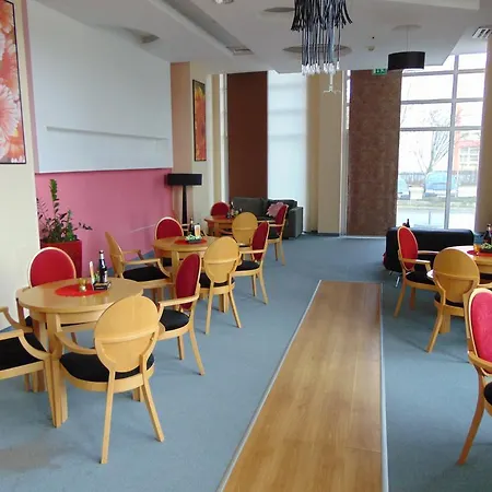 Apartament 201 W Diva Апартаменти Колобжег