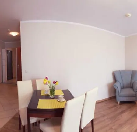 Апартаменти Apartament 201 W Diva