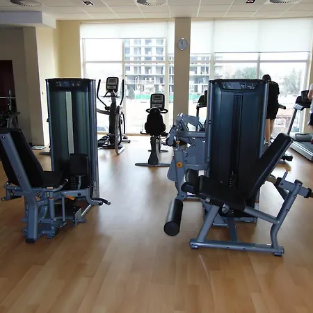 아파트 Apartament 201 W Diva 코워브제크