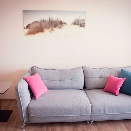 Apartament 201 W Diva 아파트