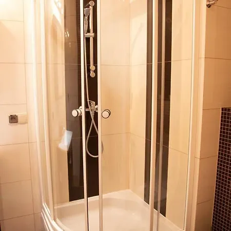 아파트 Apartament 201 W Diva 코워브제크