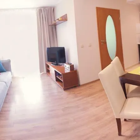 Apartament 201 W Diva 아파트 코워브제크