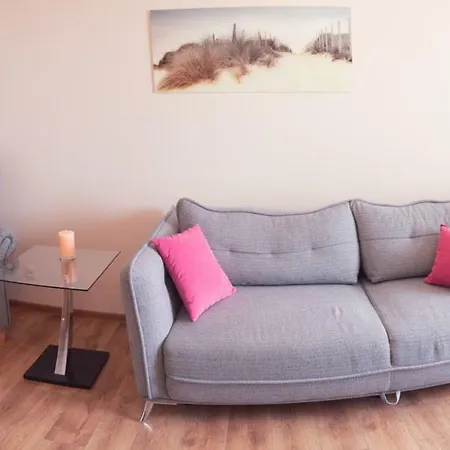 Apartament 201 W Diva 아파트 *