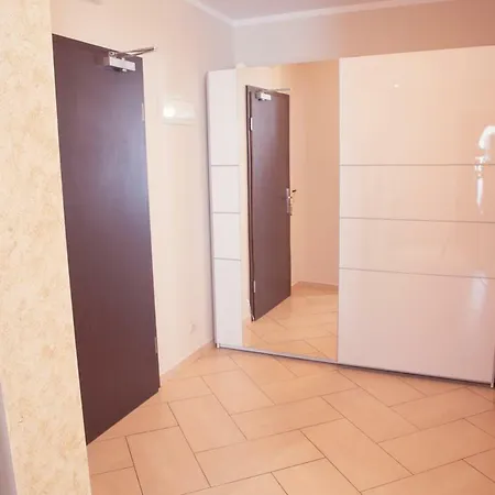 Apartament 201 W Diva * 코워브제크