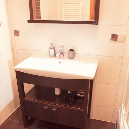 Apartament 201 W Diva 코워브제크